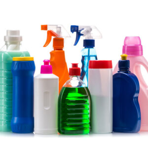 Important Info On Chemicals and Toxins in Household Products Image
